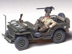 1:35 35219 JEEP WILLYS MB.1-4T